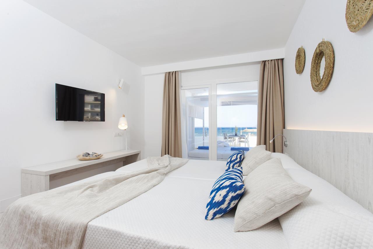 Ses Roquetes Apartament