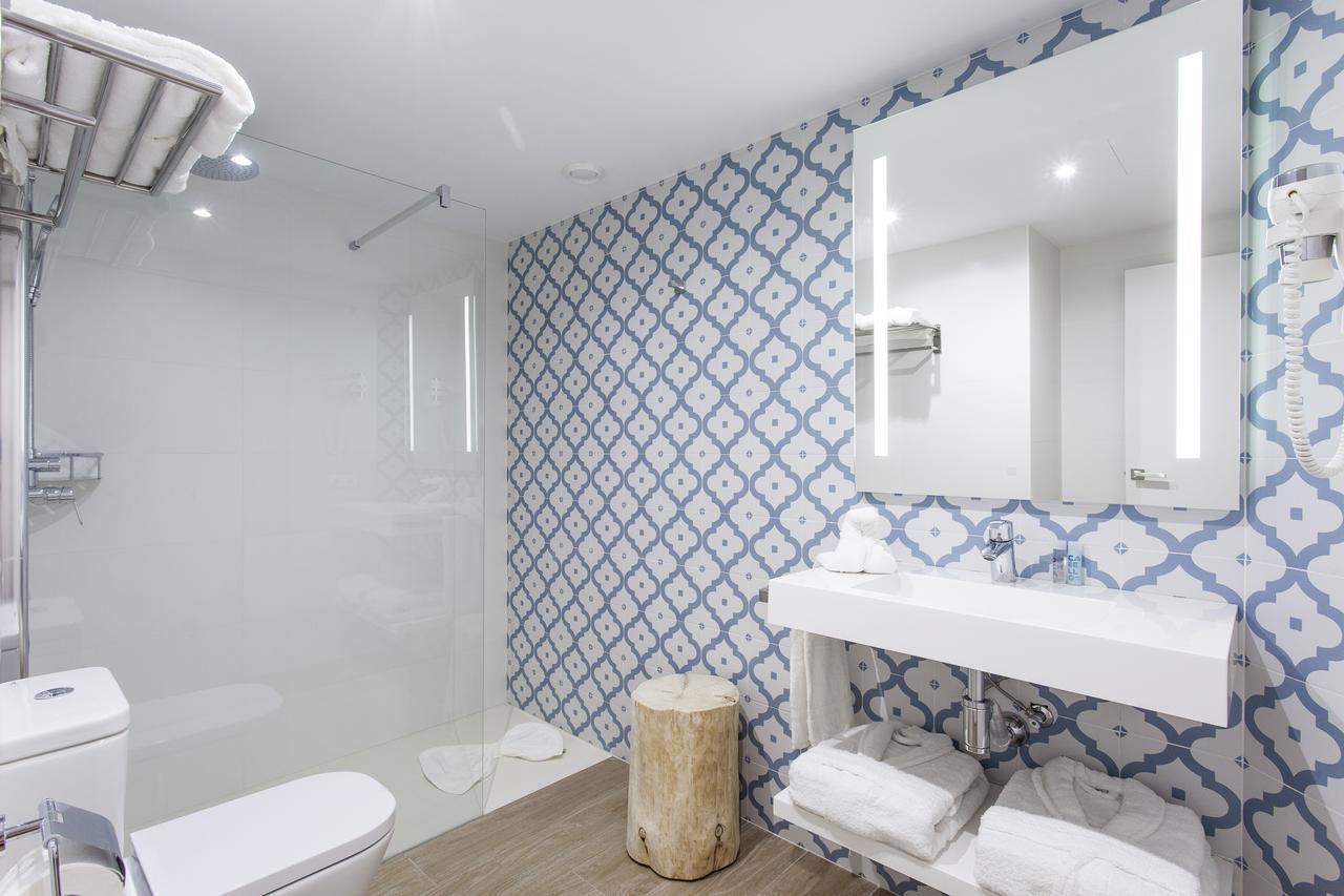 Ses Roquetes Apartament